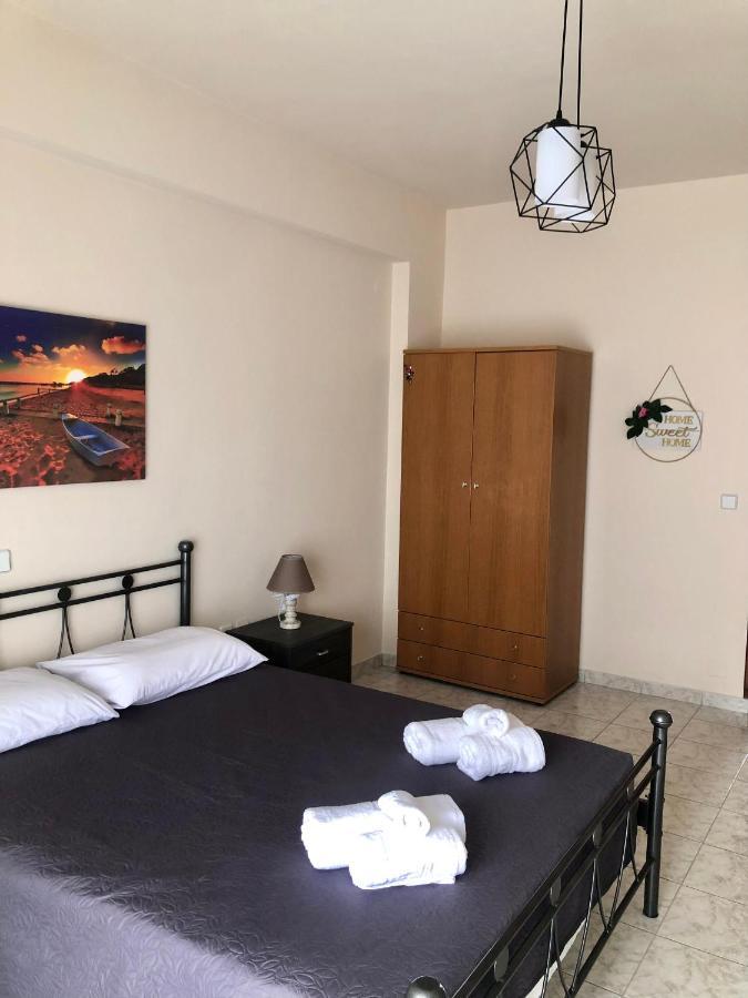Armonia Apartments أرخانجلوس المظهر الخارجي الصورة