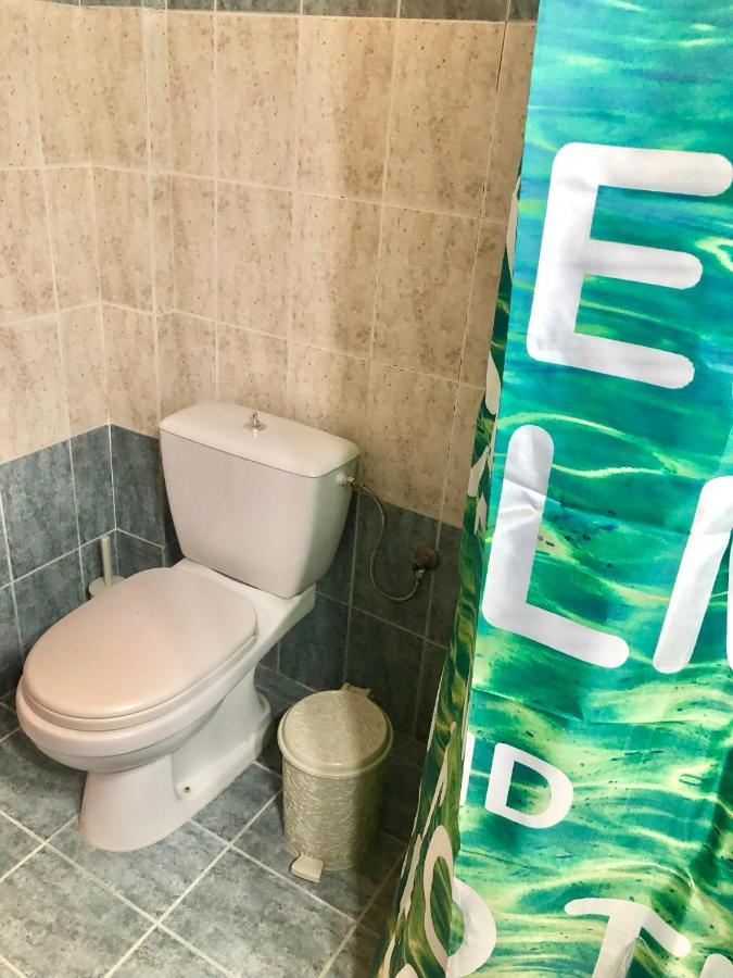 Armonia Apartments أرخانجلوس المظهر الخارجي الصورة