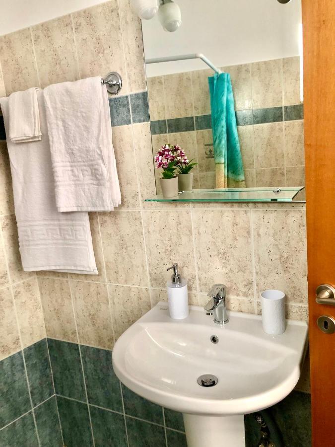 Armonia Apartments أرخانجلوس المظهر الخارجي الصورة