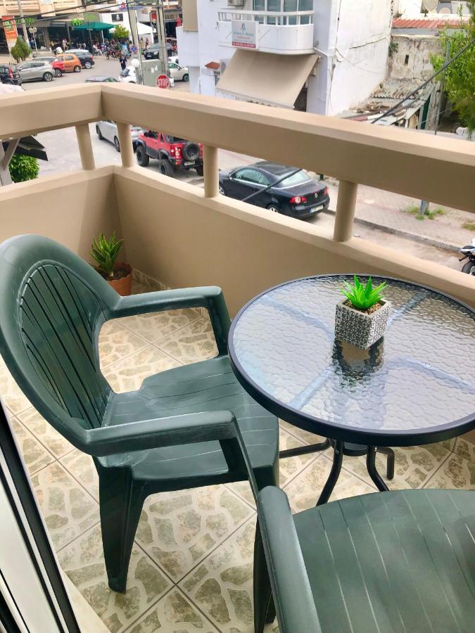 Armonia Apartments أرخانجلوس المظهر الخارجي الصورة